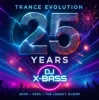 Обкладинка DJ X-BASS - All Day All Night DJ X-BASS - All Day All Night