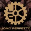 Обкладинка Uomo Perfetto - Creature Of Hatred Uomo Perfetto - Creature Of Hatred