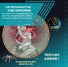 Обкладинка Astroconductor - DubCorePower Astroconductor - DubCorePower