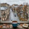 Обкладинка Mirko Maev - Blue cup Mirko Maev - Blue cup