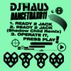 Shadow Child, DJ Haus - Night Lights