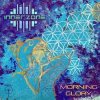 Обкладинка InnerZone - Cosmic Ocean InnerZone - Cosmic Ocean