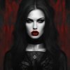 Обкладинка Катя Мир AI - Стерва Катя Мир AI - Стерва