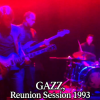 Обкладинка GAZZ - Stay. Reunion Studio Sesion 1993. Remastered 2026 GAZZ - Stay. Reunion Studio Sesion 1993. Remastered 2026