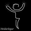 Heidarlegur - FJX - Dorftrottel (Heidarlegur Remix)