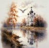 Cover Андрей Парачук - Я в Храм войду Андрей Парачук - Я в Храм войду