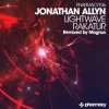 Обкладинка Jonathan Allyn - Lightwave (Magnus Remix) Jonathan Allyn - Lightwave (Magnus Remix)