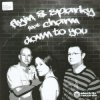 Обкладинка Flyin' & Sparky Feat. Charm - Just gotta dance (Stormtrooper Remix) Flyin' & Sparky Feat. Charm - Just gotta dance (Stormtrooper Remix)