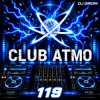 Обкладинка DJ Grom - CLUB ATMO 119 DJ Grom - CLUB ATMO 119