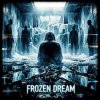 Обкладинка Vasilii CECEGOV & Atom - Frozen Dream Vasilii CECEGOV & Atom - Frozen Dream