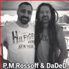 Обкладинка P.M.Rossoff & DaDeD - Give It Up 2026 P.M.Rossoff & DaDeD - Give It Up 2026