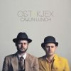 Обкладинка Ost & Kjex - Continental Lover Ost & Kjex - Continental Lover