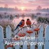 Обкладинка Андрей Парачук - Снегири Андрей Парачук - Снегири