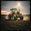 Обкладинка Максим Ерыгин - Хозяин земли. Agro-Tribal Mix Максим Ерыгин - Хозяин земли. Agro-Tribal Mix