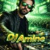 Обкладинка DJ Amine feat. Kalia - YaBB DJ Amine feat. Kalia - YaBB