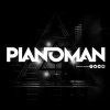 Обкладинка Pianoman, DJ Jedi - Revelation (DJ Jedi Remix) Pianoman, DJ Jedi - Revelation (DJ Jedi Remix)
