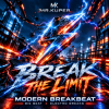 Обкладинка Mr.Kuper - BREAK THE LIMIT Mr.Kuper - BREAK THE LIMIT