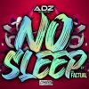 Dj Adz & Factual MC - Claymore