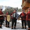 Обкладинка Троїсті музики - Гречаники Троїсті музики - Гречаники