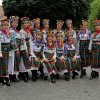 Обкладинка Буковинський ансамбль пісні і танцю - Ой, у вишневому саду Буковинський ансамбль пісні і танцю - Ой, у вишневому саду