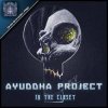 Обкладинка Ayuddha Project - Alice In Fungai Land Ayuddha Project - Alice In Fungai Land