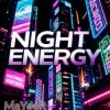 MaYJeR - Night Energy (Original Mix)