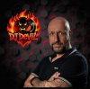 Обкладинка DJ D.E.V.I.L. feat. Gancher - Monsta Mack DJ D.E.V.I.L. feat. Gancher - Monsta Mack
