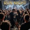 Обкладинка MelodiZenith - RUN NIGHT MelodiZenith - RUN NIGHT