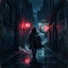 Обкладинка sharklion - Dans la nuit noire sharklion - Dans la nuit noire