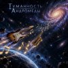 Обкладинка Апро - Туманность Андромеды Апро - Туманность Андромеды