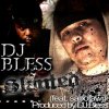 Обкладинка DJ Bless aka Sutter Kain - Slanted DJ Bless aka Sutter Kain - Slanted