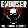 Обкладинка Enduser - Closing In Enduser - Closing In