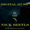Обкладинка Nick Beetls - Spindle Of Days Nick Beetls - Spindle Of Days