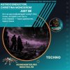 Astroconductor, Christina Monoxrom - Just Be