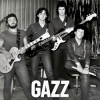 Обкладинка GAZZ - Crystal Ball 1981 GAZZ - Crystal Ball 1981