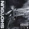 Обкладинка Hardwell, Bright Lights - Shotgun (It Ain't Over) Hardwell, Bright Lights - Shotgun (It Ain't Over)