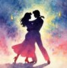 Обкладинка Корней Угловский - Вечная любовь Корней Угловский - Вечная любовь