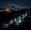 Thunder from the past - В Хмельницькому дощ