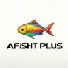 Обкладинка AFisht Plus - Leave AFisht Plus - Leave