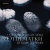 Обкладинка Три дня дождя, MONA - Отпечатки (DJ Nowitzki Remix) Три дня дождя, MONA - Отпечатки (DJ Nowitzki Remix)
