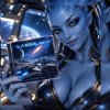 Обкладинка Laserlight - Chelyabinsk Meteor (Remix) Laserlight - Chelyabinsk Meteor (Remix)