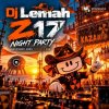Dj Lemah - Z 17 Night Party (November 2009 ppeople mix)