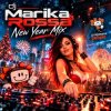 dj Marika Rossa - New Year Mix