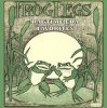 Обкладинка Froglegs - Fuck off Froglegs - Fuck off