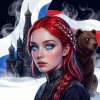 Обкладинка Четыре икса - Она не такая как все Четыре икса - Она не такая как все