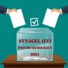 SVnagel ( LV ) - Pseudo-democracy