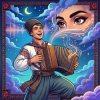 MusicOnlineUA - Карії очі