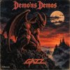 Обкладинка GAZZ - Every Demon Keeps a Ghost Inside. Studio demo 1982. Remastered 1997 & 2026 GAZZ - Every Demon Keeps a Ghost Inside. Studio demo 1982. Remastered 1997 & 2026