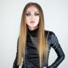 Daria Trusova - The Warrior