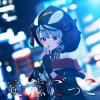 Sakamata Chloe - Gitai Gokko
